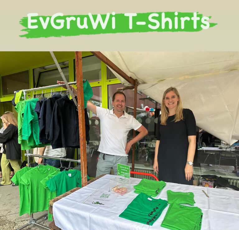 EvGruWi Sommerfest Juli 2024