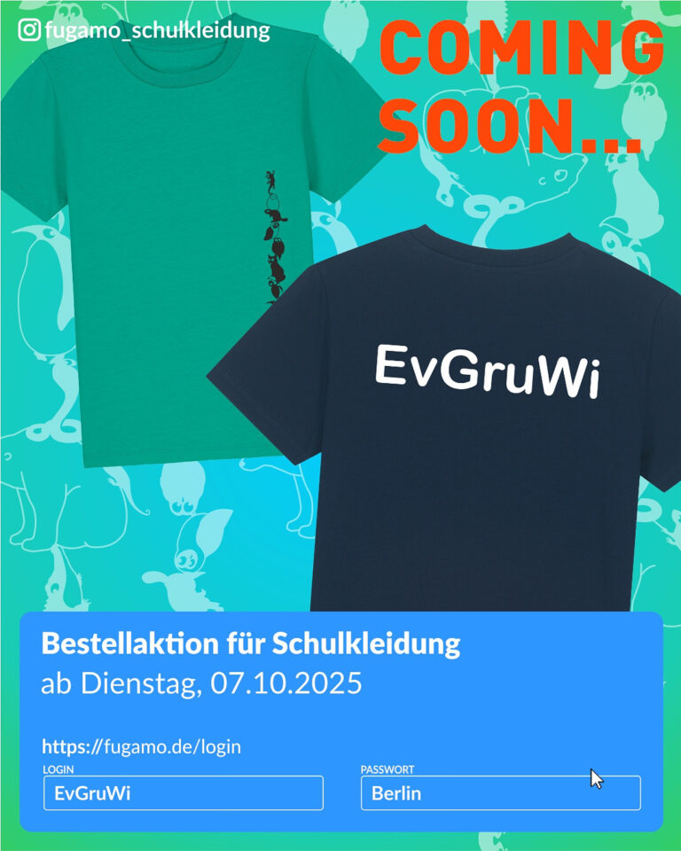 Bestellaktion ab 07.10.2025