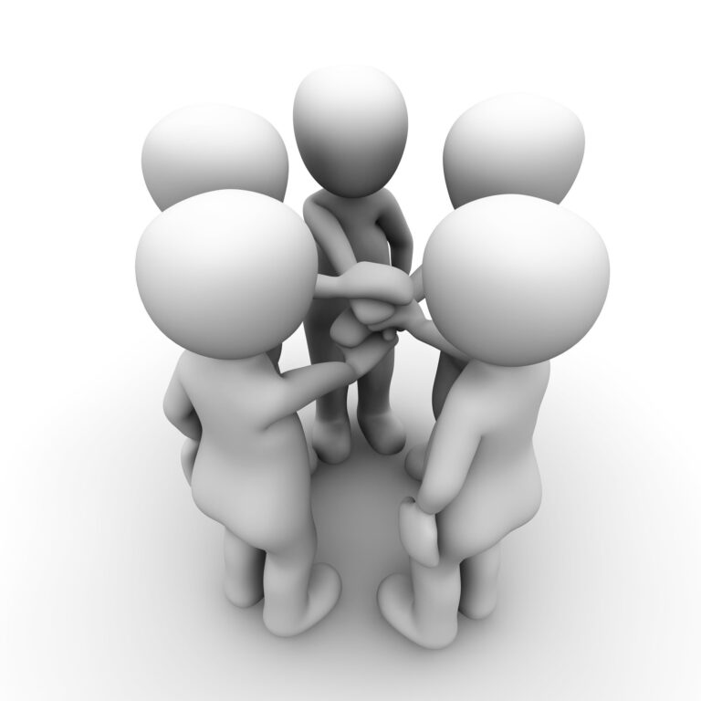 AG-Finanzierung – Gemeinsam mehr ermöglichen