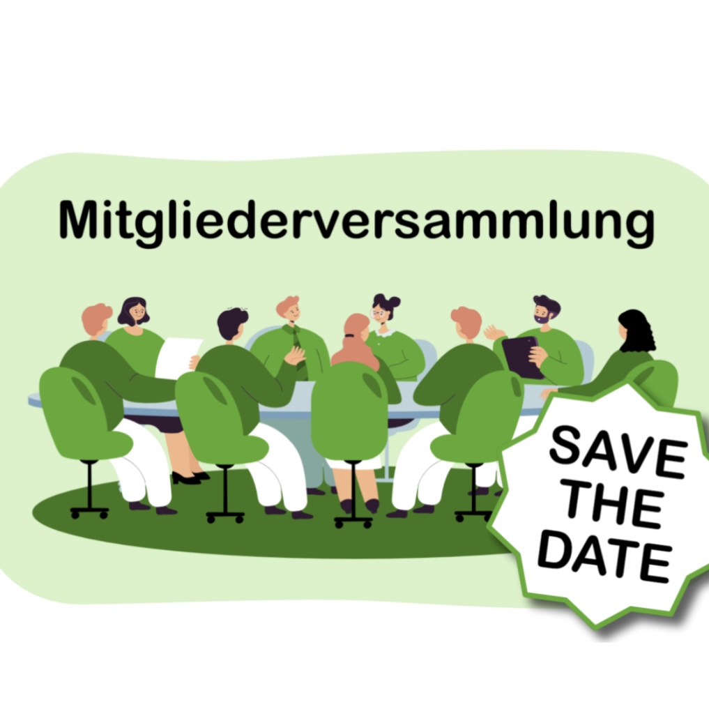 Mitgliederversammlung am 23.02.2026