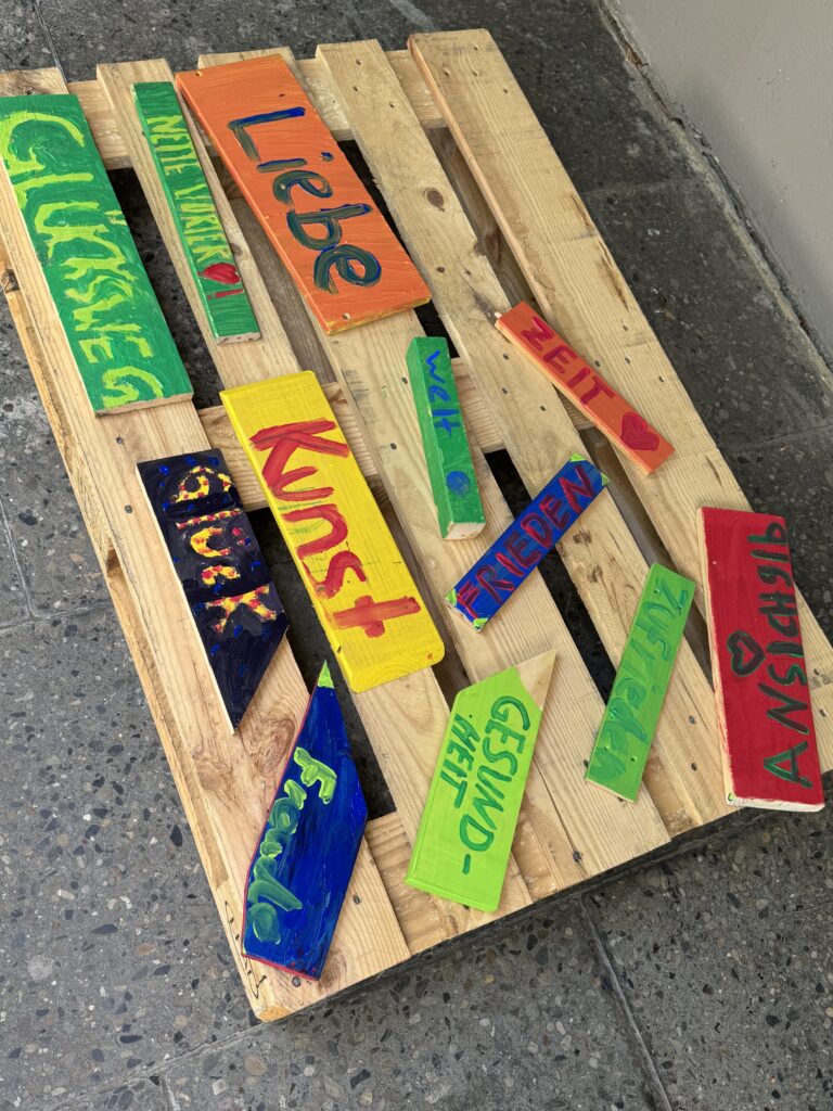 Holz-AG